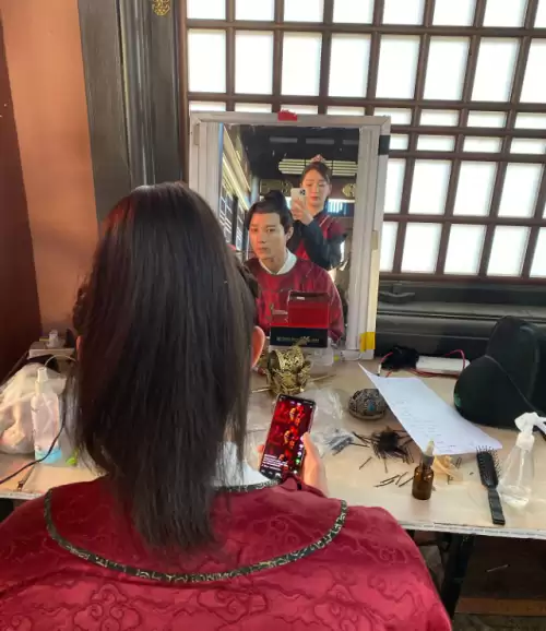 天涯明月刀流星冷月扮演者　天涯明月刀的角色-第7张