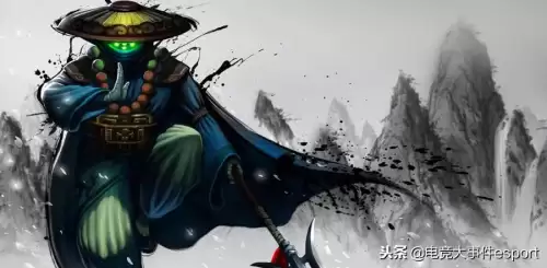 lol羊刀还有吗　LOL羊刀-第1张