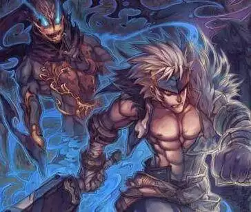 dnf里面所有的鬼神　DNF鬼神-第2张