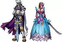 dnf里面所有的鬼神　DNF鬼神-第4张