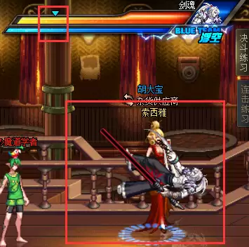 2021dnf联赛回放　DNF职业联赛-第5张
