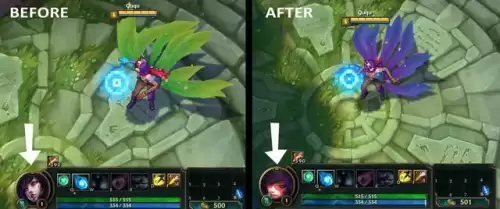 lol图奇头像　英雄联盟最稀有的头像-第1张