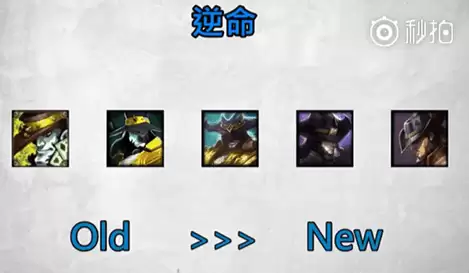 lol图奇头像　英雄联盟最稀有的头像-第51张