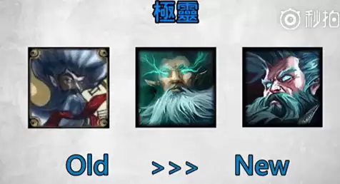 lol图奇头像　英雄联盟最稀有的头像-第52张