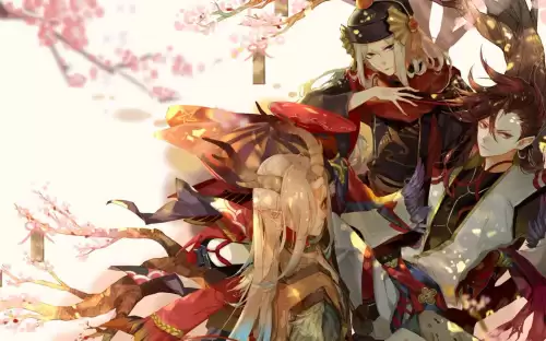 御灵是什么阴阳师　阴阳师御灵最快阵容-第1张