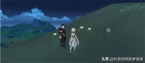 原神高翔之翎在哪里　原神高翔之翎获取方法-第3张