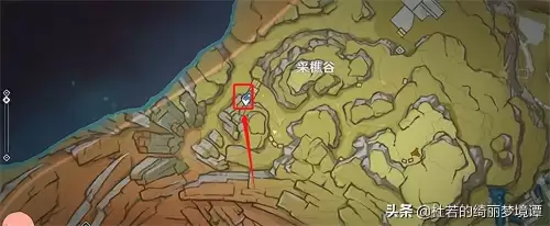 原神高翔之翎在哪里　原神高翔之翎获取方法-第18张