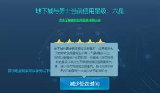 dnf制裁怎么查询时间　怎么查询地下城账号制裁记录-第3张