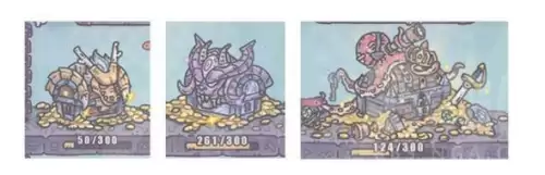 最强蜗牛乌龟攻略需要多少战力　最强蜗牛下载-第10张