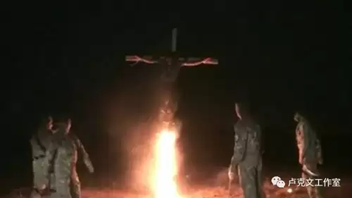恶魔的崛起下　恶魔的崛起3电影-第9张