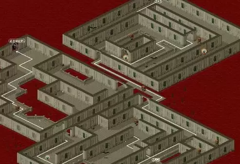 仙剑奇侠传1全攻略-第8张
