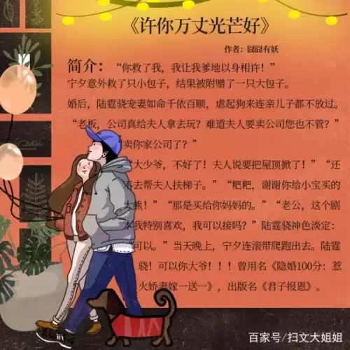 恰似寒光遇骄阳囧囧有妖　恰似寒光遇骄阳囧囧有妖小说-第3张