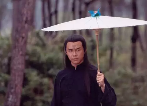 仙剑奇侠传深度解析　仙剑奇侠传3-第5张