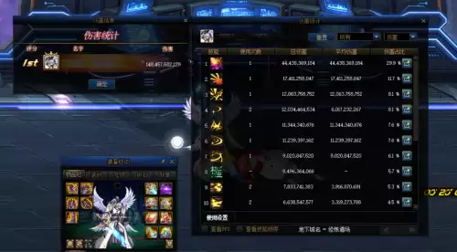 dnf噩梦套强在哪里　dnf噩梦套怎么获得最快-第9张
