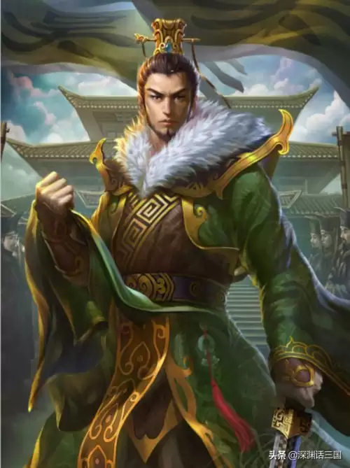三国杀孙权单挑为什么强　目前版本单挑最强的武将-第1张