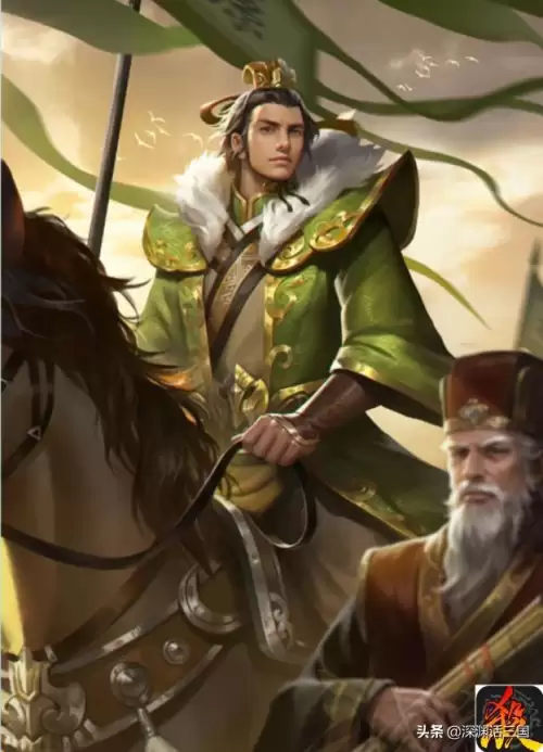 三国杀孙权单挑为什么强　目前版本单挑最强的武将-第6张
