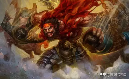 三国杀孙权单挑为什么强　目前版本单挑最强的武将-第7张