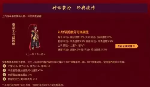 dnf2012春节套宝珠属性　dnf2020春节套宝珠属性-第4张