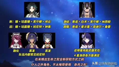 原神白缨枪在哪出　原神白缨枪获取位置-第4张