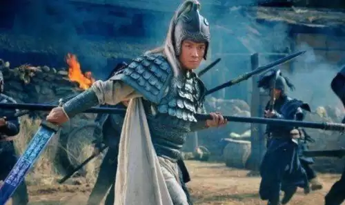 三国武林　三国武林群侠传-第8张