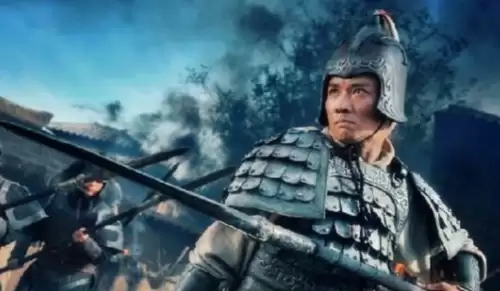 三国武林　三国武林群侠传-第11张