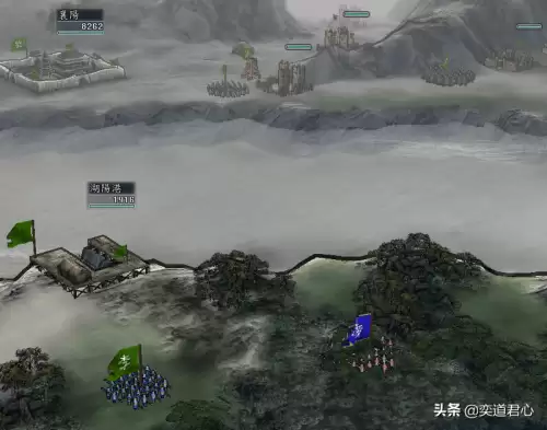 三国志11怎么娶多个老婆　三国志11和多名女性武将结婚-第1张