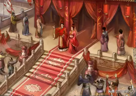 三国志11怎么娶多个老婆　三国志11和多名女性武将结婚-第3张