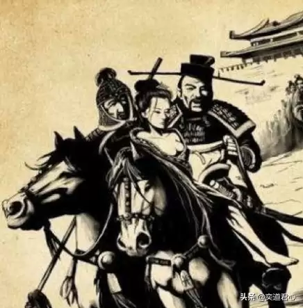三国志11怎么娶多个老婆　三国志11和多名女性武将结婚-第4张