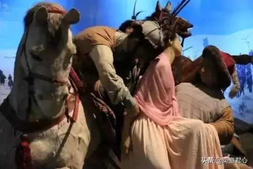 三国志11怎么娶多个老婆　三国志11和多名女性武将结婚-第5张