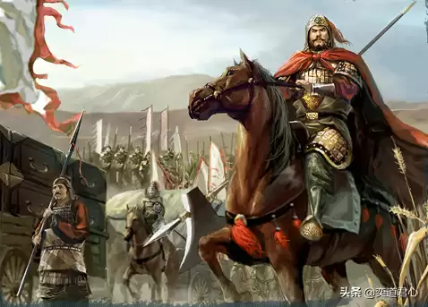 三国志11怎么娶多个老婆　三国志11和多名女性武将结婚-第8张