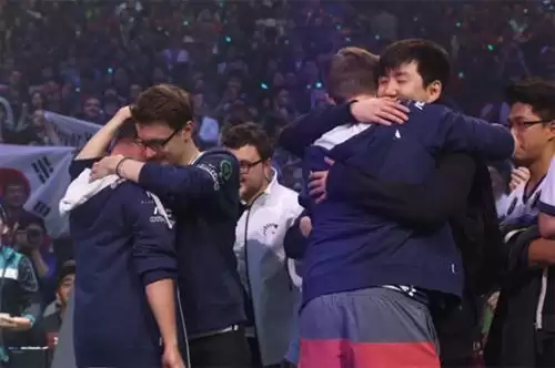 2016年dota2国际邀请赛　dota2 国际邀请赛-第2张