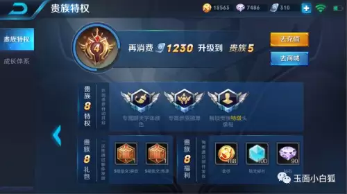 王者荣耀在哪获得金币　王者荣耀获取金币最快的方法-第4张