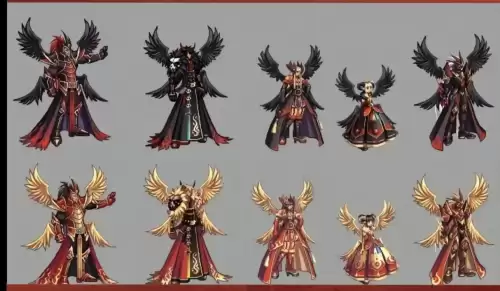 dnf天六是哪一套　DNF第六套天空套怎么开的-第17张