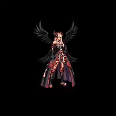 dnf天六是哪一套　DNF第六套天空套怎么开的-第20张