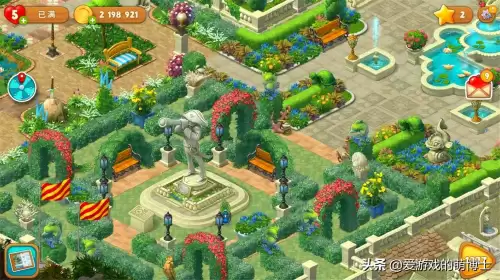 梦幻花园能赚钱吗　梦幻花园安卓-第2张