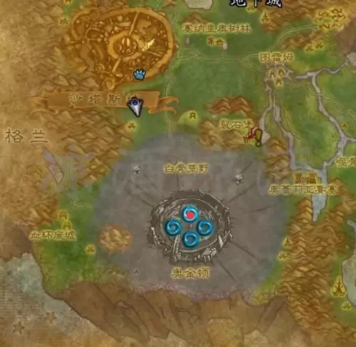 wow幻象可以卖吗　魔兽世界大幻象怎么打-第6张