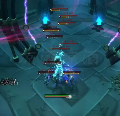 wow幻象可以卖吗　魔兽世界大幻象怎么打-第13张