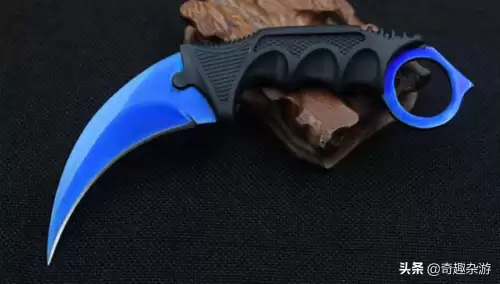 csgo所有皮肤一共多少钱　CSGO最贵的皮肤多少钱-第4张