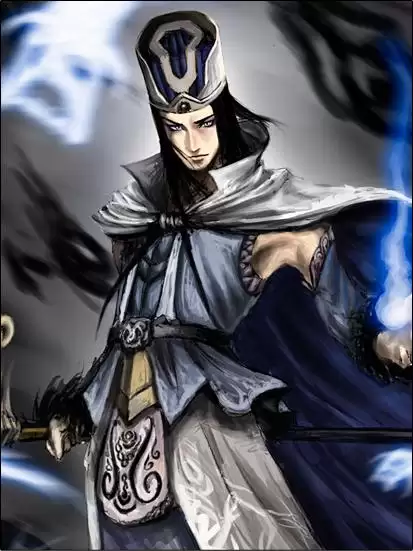 三国杀观星技能是谁的　三国杀武将观星技能详解-第2张