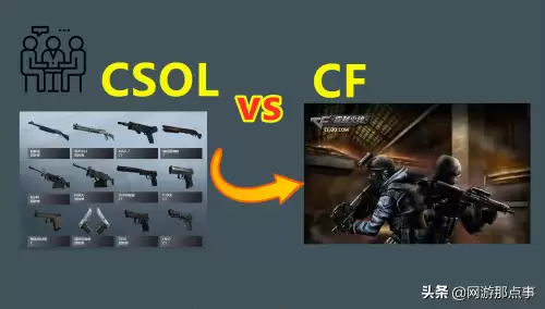 csol生化模式超越　CSOL生化大逃杀-第1张
