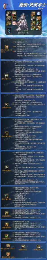 dnf死灵武器　dnf鬼剑士史诗武器大全-第3张
