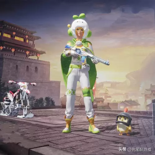 和平精英仓库里的衣服能赠送吗　和平精英自己买的衣服能送人吗-第1张