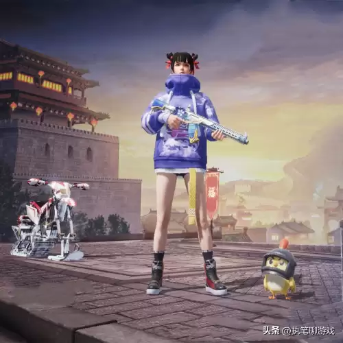 和平精英仓库里的衣服能赠送吗　和平精英自己买的衣服能送人吗-第4张