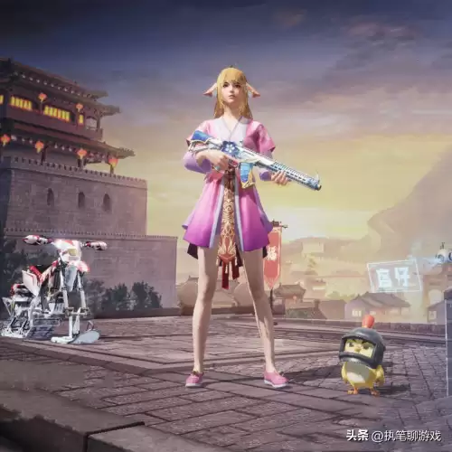 和平精英仓库里的衣服能赠送吗　和平精英自己买的衣服能送人吗-第6张
