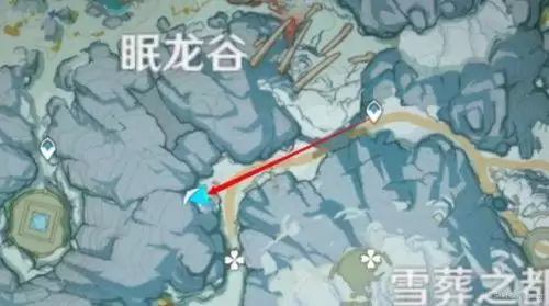 原神三个宝匣怎么开门　原神三个匣子最终密室位置-第1张