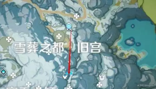 原神三个宝匣怎么开门　原神三个匣子最终密室位置-第7张