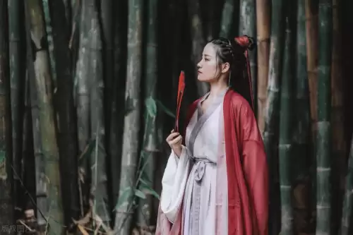 楚汉传奇刘邦的女人　刘邦的四个女人-第4张