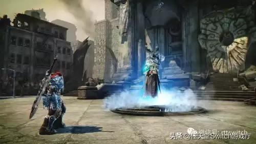 ns暗黑血统　Switch暗黑血统-第3张