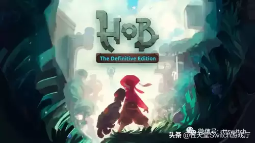 ns暗黑血统　Switch暗黑血统-第5张
