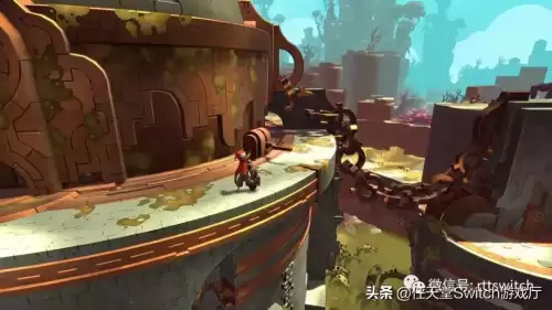 ns暗黑血统　Switch暗黑血统-第7张
